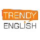 Trendy English St.Pete. 1-2 